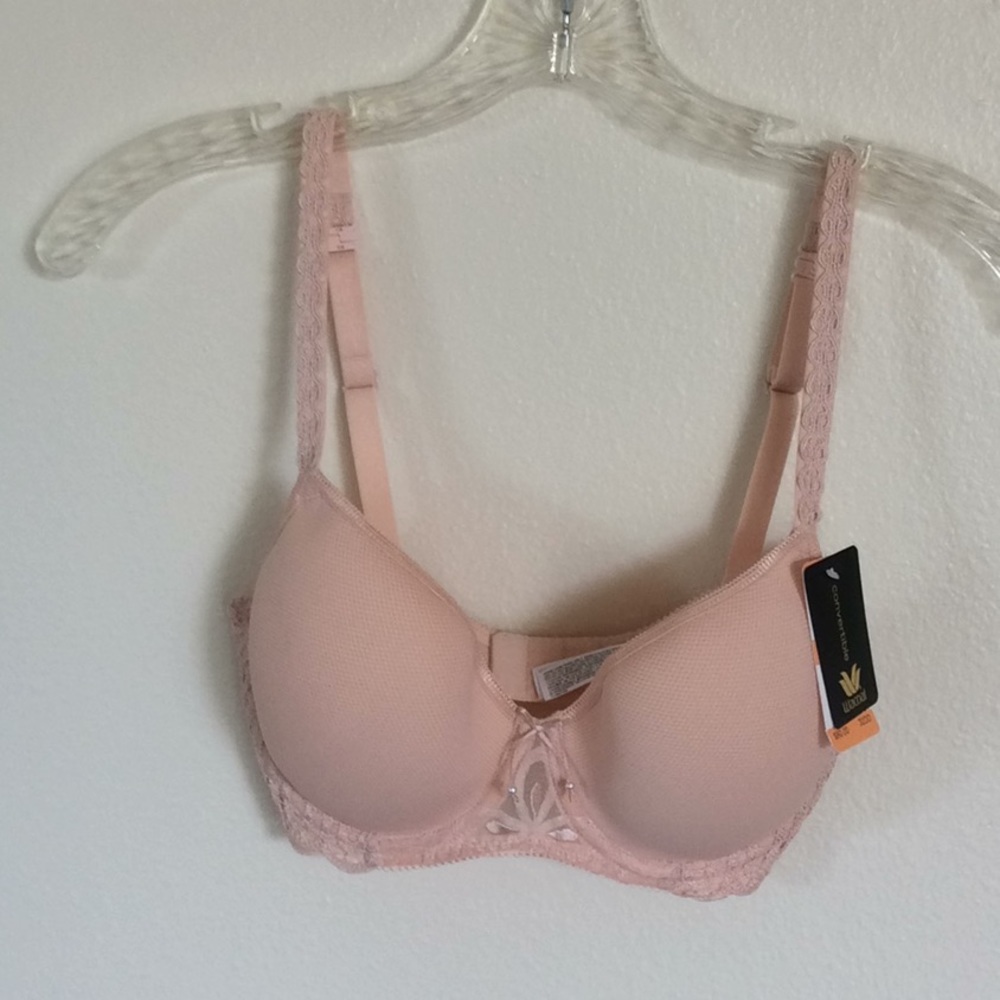 Wacoal bra sz 32DD. NWT
